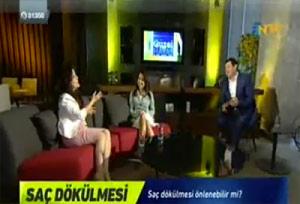 Prof. Dr. Meral Şaşoğlu, NTV - Güzel Hayat programına konuk oldu